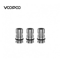 Résistances TPP VOOPOO