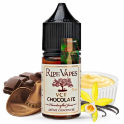 Arôme Concentré VCT Chocolate Ripe Vapes