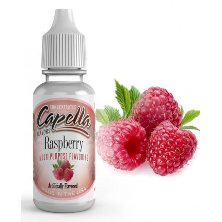 Arôme Raspberry Flavor 13ml