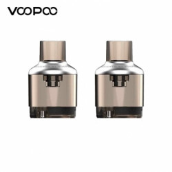 Cartouches TPP X2 Voopoo