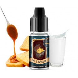 AROME CONCENTRÉ LE TRÉSOR - LOLORAMIX