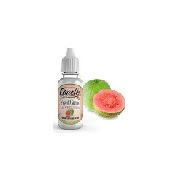 Arôme Sweet Guava Flavor 10 ml - Capella