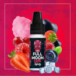 Arôme Concentré Dark Infinity 10 et 30 ml - Full Moon