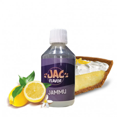 E-liquide Jammu 200 ml - Jac Flavor