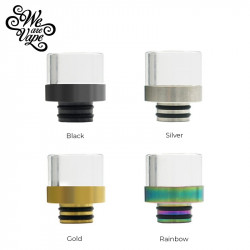 Drip Tip 510 M125 We Are Vape