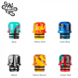 Drip Tip 510 M353 We Are Vape