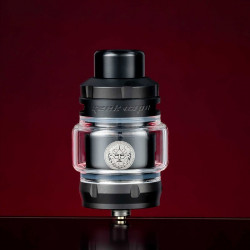 Clearomiseur Zeus Max Sub Ohm Geekvape