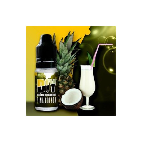 Arôme Pinacolada Revolute 10 ml