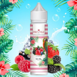 E-liquide Fruits des Bois 50ml Prestige Fruits
