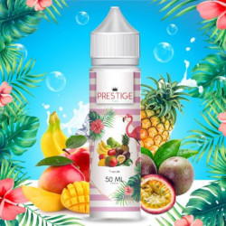 E-liquide Tropicale 50ml Prestige Fruits