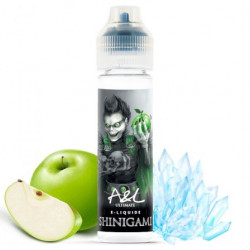 E-liquide Shinigami 50ml Ultimate