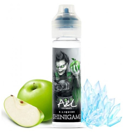 E-liquide Shinigami 50ml Ultimate