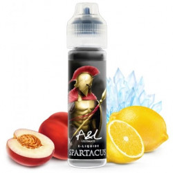 E-liquide Spartacus 50ml Ultimate