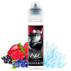 E-liquide Ragnarok 50ml Ultimate