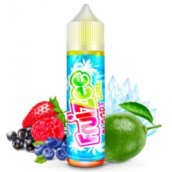 E-liquide Bloody Lime 50ml Fruizee