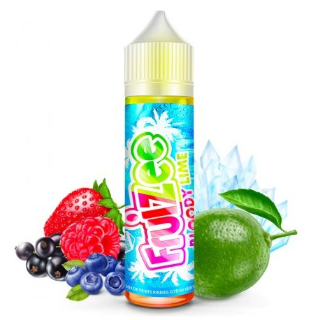 E-liquide Summer Time - Fruizee -  cigarette électronique