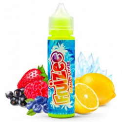 E-liquide Sunset Lover 50ml Fruizee