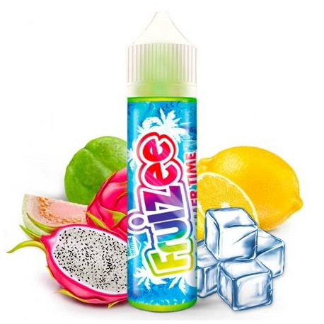 E-liquide Summer Time 50ml Fruizee