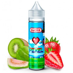 E-liquide Pixel 50ml Swoke