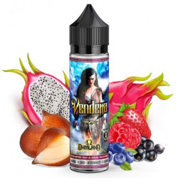 E-liquide Vendetta 50ml Swoke