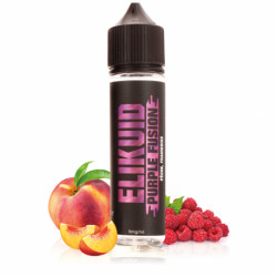 E-liquide PURPLE FUSION 50ml O'JUICY