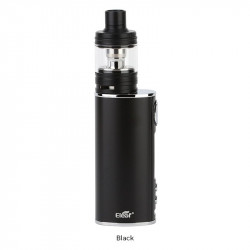 Kit iStick T80 Melo Eleaf ecigarette