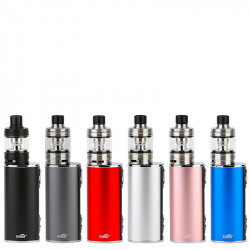 Kit iStick T80 Melo Eleaf ecigarette