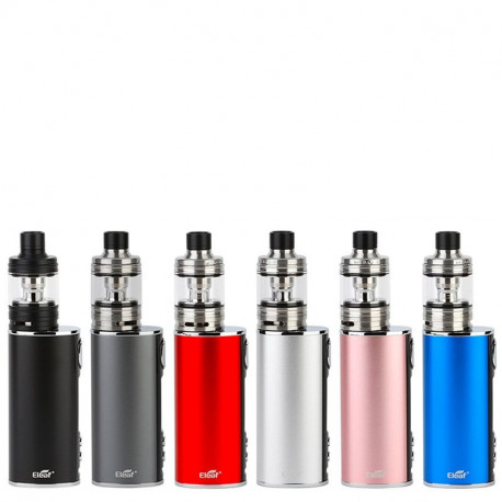 Kit iStick T80 Melo Eleaf ecigarette