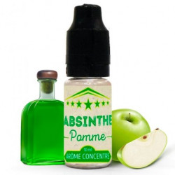 Concentré Absinthe Pomme Cirkus - vdlv