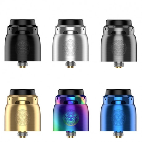 Dripper Z RDA Geekvape