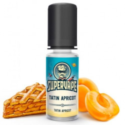 Arôme Tatin Abricot 10 ml Supervape