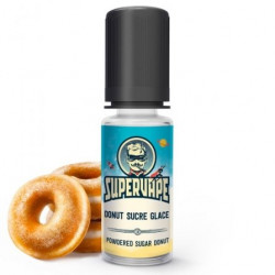 Fiole vide Donut 30ml DIY UP - Accueil - - France Vapote Contenance (ml) 30  ml Couleurs Transparent