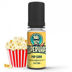 Arôme Pop Corn 10 ml Supervape