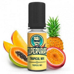 Arôme Tropical Mix 10 ml Supervape