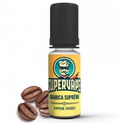 Arôme Arabica Suprême 10 ml Supervape