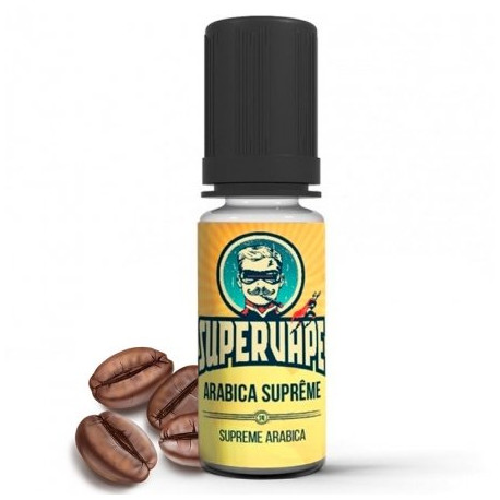 Arôme Arabica Suprême 10 ml Supervape
