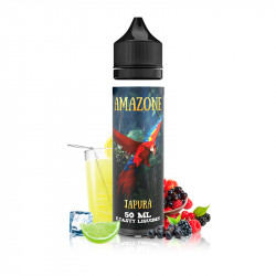 E-liquide JAPURA 50ML - E.TASTY