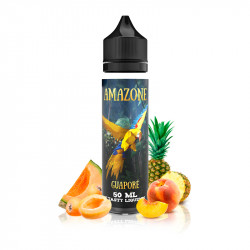 E-liquide GUAPORÉ 50ML - E.TASTY