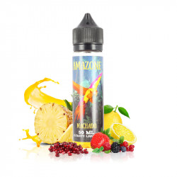 E-liquide MACHADO 50ML - E.TASTY