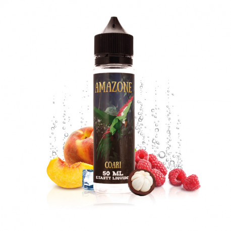 E-liquide COARI 50ML - E.TASTY