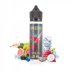 E-liquide HUALLAGA 50ML - E.TASTY