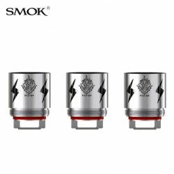 Résistances TFV12 SMOK