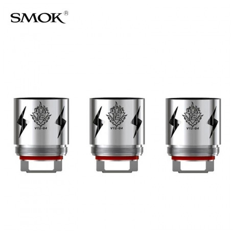 Résistances TFV12 SMOK