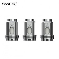 Résistances TFV18 Mesh SMOK