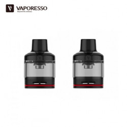 Cartouches GTX Go Vaporesso