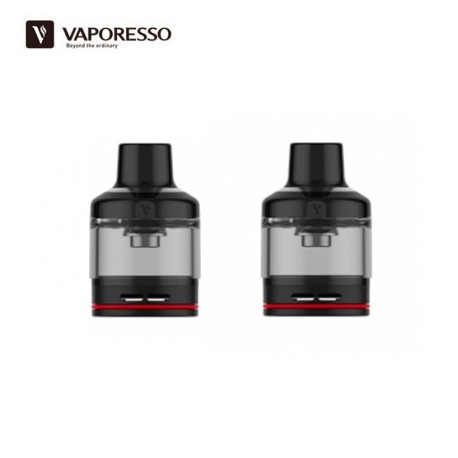 Cartouches GTX Go Vaporesso