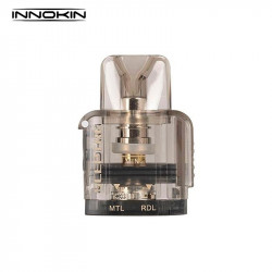 Cartouche Sceptre 3 ml Innokin