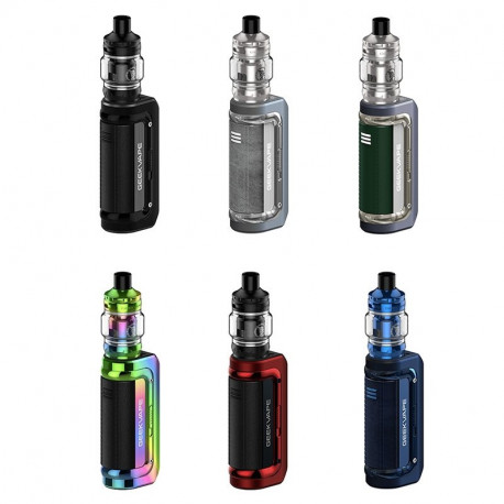 Kit M100 Aegis Mini 2 GeekVape