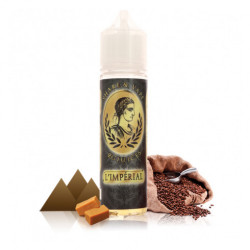 E-liquide L'impérial 50ML - 2G Juices