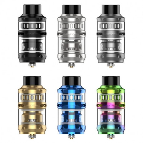 Clearomiseur P Sub Ohm Tank Geekvape